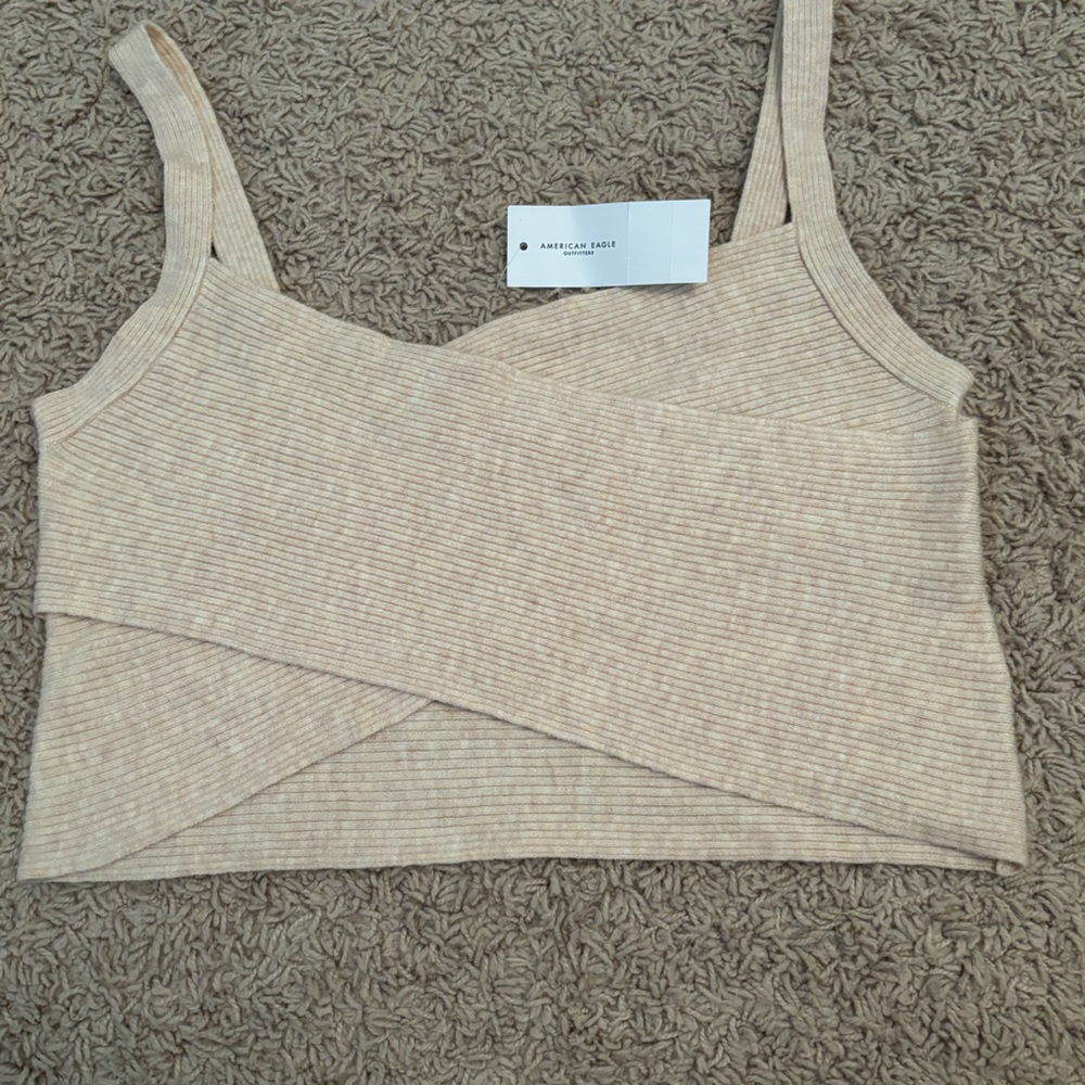 American Eagle summer top size Medium